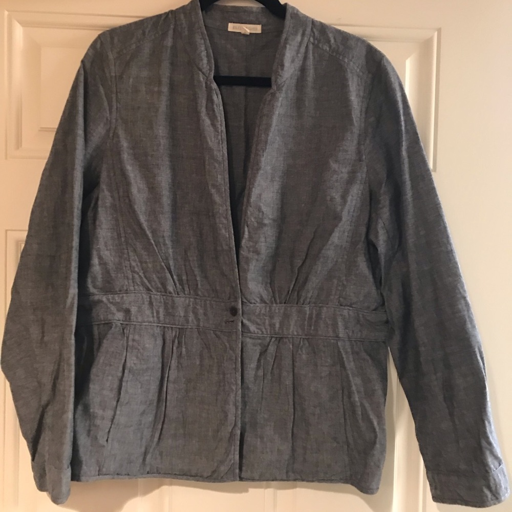 ♥️Eileen Fisher Jacket♥️